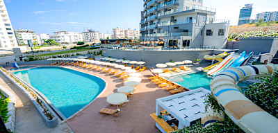 Athena Premium Suites Genel 3